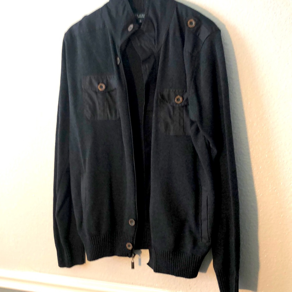 Men Sweaters New